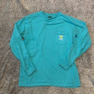 Salty Dog Cafe T-shirt